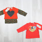 €4,40 al pezzo TUC TUC stock abbigliamento bambini 90 pezzi - A/I - RIF. 6270