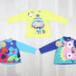 €4,40 al pezzo TUC TUC stock abbigliamento bambini 90 pezzi - A/I - RIF. 6270