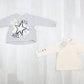 €4,40 al pezzo TUC TUC stock abbigliamento bambini 90 pezzi - A/I - RIF. 6270