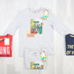 €3,60 al pezzo LOSAN stock abbigliamento bambini 136 pezzi - A/I - RIF. 6271