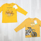 €3,60 al pezzo LOSAN stock abbigliamento bambini 136 pezzi - A/I - RIF. 6271