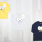 €3,60 al pezzo LOSAN stock abbigliamento bambini 136 pezzi - A/I - RIF. 6271