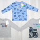 €3,60 al pezzo LOSAN stock abbigliamento bambini 136 pezzi - A/I - RIF. 6271