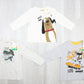 €3,60 al pezzo LOSAN stock abbigliamento bambini 136 pezzi - A/I - RIF. 6271