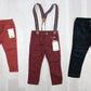 €3,60 al pezzo LOSAN stock abbigliamento bambini 136 pezzi - A/I - RIF. 6271