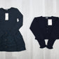 €3,60 al pezzo LOSAN stock abbigliamento bambini 136 pezzi - A/I - RIF. 6271