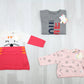 €3,60 al pezzo LOSAN stock abbigliamento bambini 136 pezzi - A/I - RIF. 6271