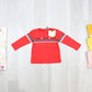 €3,60 al pezzo LOSAN stock abbigliamento bambini 136 pezzi - A/I - RIF. 6271