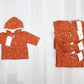 €4,00 al pezzo EMC stock abbigliamento bambini 85 pezzi - A/I - RIF. 6272