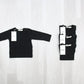 €4,00 al pezzo EMC stock abbigliamento bambini 85 pezzi - A/I - RIF. 6272