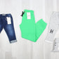 €4,00 al pezzo EMC stock abbigliamento bambini 85 pezzi - A/I - RIF. 6272