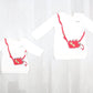 €4,00 al pezzo EMC stock abbigliamento bambini 85 pezzi - A/I - RIF. 6272