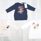 €4,00 al pezzo EMC stock abbigliamento bambini 85 pezzi - A/I - RIF. 6272