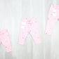 €4,00 al pezzo EMC stock abbigliamento bambini 85 pezzi - A/I - RIF. 6272