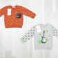 €4,00 al pezzo EMC stock abbigliamento bambini 85 pezzi - A/I - RIF. 6272
