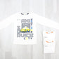 €4,00 al pezzo EMC stock abbigliamento bambini 85 pezzi - A/I - RIF. 6272