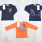 €4,00 al pezzo EMC stock abbigliamento bambini 85 pezzi - A/I - RIF. 6272