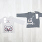 €4,00 al pezzo EMC stock abbigliamento bambini 85 pezzi - A/I - RIF. 6272