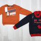 €3,00 al pezzo ATIVO stock abbigliamento bambini 87 pezzi - A/I - RIF. 6273