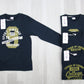 €3,00 al pezzo ATIVO stock abbigliamento bambini 87 pezzi - A/I - RIF. 6273