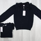 €3,00 al pezzo ATIVO stock abbigliamento bambini 87 pezzi - A/I - RIF. 6273