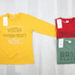 €3,00 al pezzo ATIVO stock abbigliamento bambini 87 pezzi - A/I - RIF. 6273