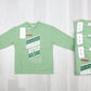 €3,00 al pezzo ATIVO stock abbigliamento bambini 87 pezzi - A/I - RIF. 6273