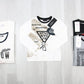 €3,00 al pezzo ATIVO stock abbigliamento bambini 87 pezzi - A/I - RIF. 6273