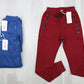 €3,00 al pezzo ATIVO stock abbigliamento bambini 87 pezzi - A/I - RIF. 6273