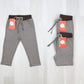 €4,70 al pezzo BOBOLI stock abbigliamento bambini 80 pezzi - A/I - RIF. 6274