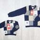 €4,70 al pezzo BOBOLI stock abbigliamento bambini 80 pezzi - A/I - RIF. 6274
