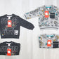 €4,70 al pezzo BOBOLI stock abbigliamento bambini 80 pezzi - A/I - RIF. 6274