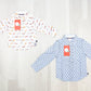 €4,70 al pezzo BOBOLI stock abbigliamento bambini 80 pezzi - A/I - RIF. 6274