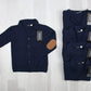 €4,70 al pezzo SARABANDA, MINI BANDA stock abbigliamento bambini 285 pezzi - A/I - RIF. 6275