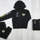 €4,70 al pezzo SARABANDA, MINI BANDA stock abbigliamento bambini 285 pezzi - A/I - RIF. 6275
