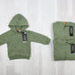 €4,70 al pezzo SARABANDA, MINI BANDA stock abbigliamento bambini 285 pezzi - A/I - RIF. 6275