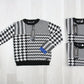 €4,70 al pezzo SARABANDA, MINI BANDA stock abbigliamento bambini 285 pezzi - A/I - RIF. 6275