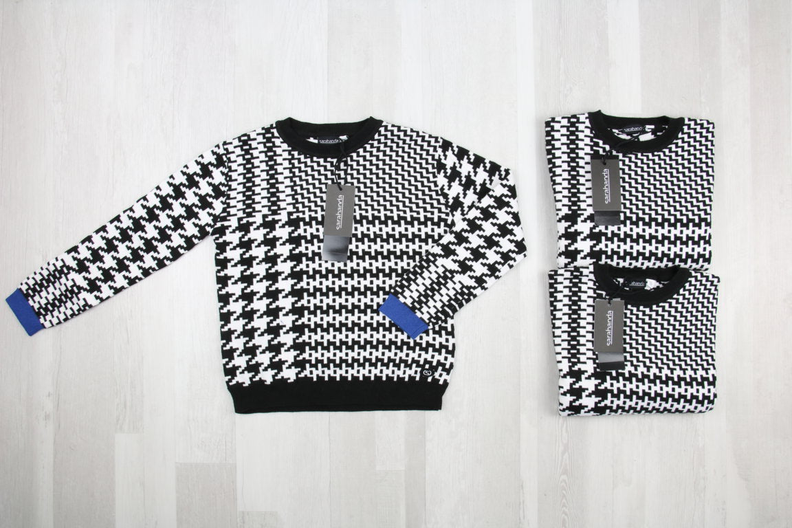 €4,70 al pezzo SARABANDA, MINI BANDA stock abbigliamento bambini 285 pezzi - A/I - RIF. 6275