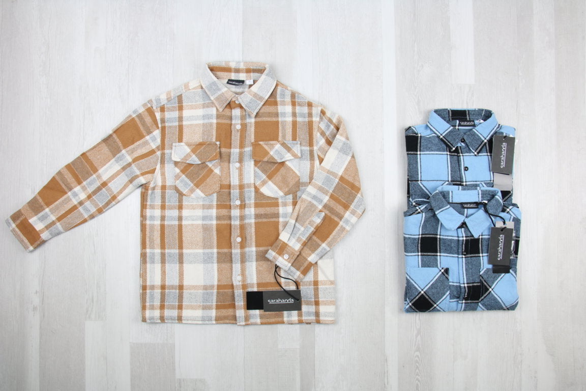 €4,70 al pezzo SARABANDA, MINI BANDA stock abbigliamento bambini 285 pezzi - A/I - RIF. 6275