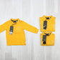 €4,70 al pezzo SARABANDA, MINI BANDA stock abbigliamento bambini 285 pezzi - A/I - RIF. 6275