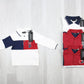 €4,70 al pezzo SARABANDA, MINI BANDA stock abbigliamento bambini 285 pezzi - A/I - RIF. 6275