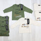 €4,70 al pezzo SARABANDA, MINI BANDA stock abbigliamento bambini 285 pezzi - A/I - RIF. 6275