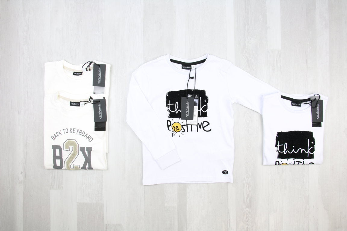 €4,70 al pezzo SARABANDA, MINI BANDA stock abbigliamento bambini 285 pezzi - A/I - RIF. 6275