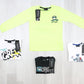 €4,70 al pezzo SARABANDA, MINI BANDA stock abbigliamento bambini 285 pezzi - A/I - RIF. 6275