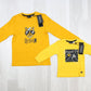 €4,70 al pezzo SARABANDA, MINI BANDA stock abbigliamento bambini 285 pezzi - A/I - RIF. 6275