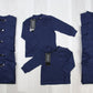 €4,70 al pezzo SARABANDA, MINI BANDA stock abbigliamento bambini 285 pezzi - A/I - RIF. 6275