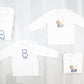 €4,70 al pezzo SARABANDA, MINI BANDA stock abbigliamento bambini 285 pezzi - A/I - RIF. 6275