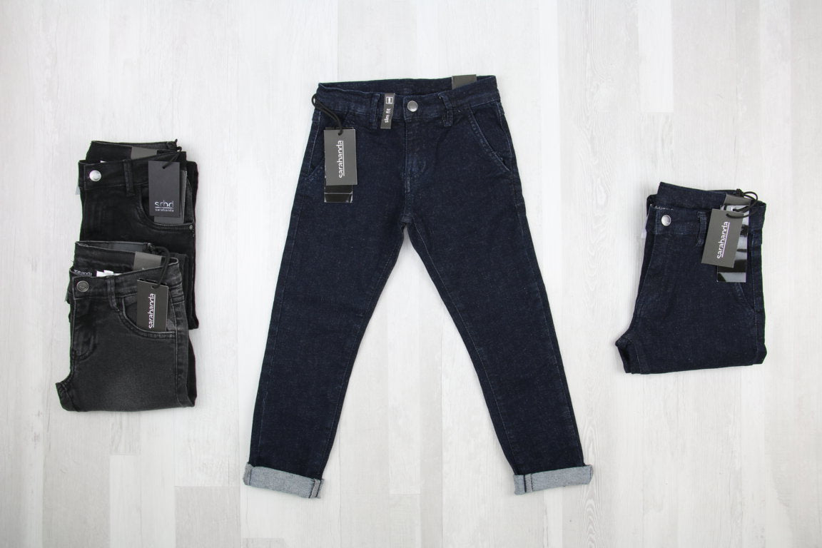 €4,70 al pezzo SARABANDA, MINI BANDA stock abbigliamento bambini 285 pezzi - A/I - RIF. 6275