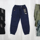 €4,70 al pezzo SARABANDA, MINI BANDA stock abbigliamento bambini 285 pezzi - A/I - RIF. 6275