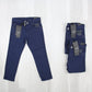 €4,70 al pezzo SARABANDA, MINI BANDA stock abbigliamento bambini 285 pezzi - A/I - RIF. 6275